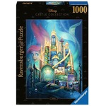 Puzzle 1000 Disney kolekcja Arielka
