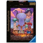 Puzzle 1000 Disney kolekcja Jasmina