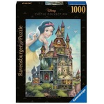 Puzzle 1000 Disney kolekcja Królewna Śnieżka