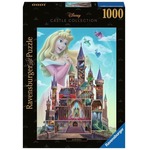 Puzzle 1000 Disney kolekcja Śpiąca Królewna