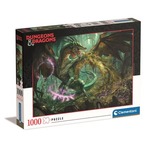 Puzzle 1000 dungeons&dragons 39734