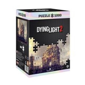 Puzzle 1000 Dying Light 2: Arch