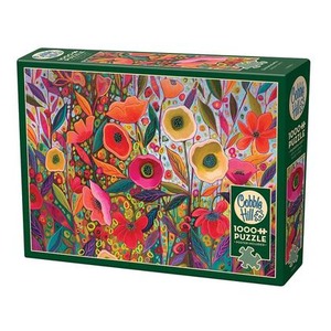 Puzzle 1000 Ekstrawagancja