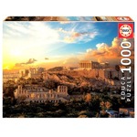 Puzzle 1000 el. Akropol / Ateny