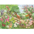 Puzzle 1000 el. FALCON Popołudniowa przejażdżka