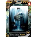 Puzzle 1000 el. Jurassic World