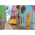 Puzzle 1000 el. Lizbona / Portugalia