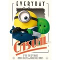 Puzzle 1000 el. Minionki