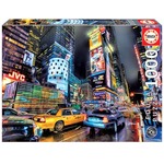 Puzzle 1000 el. Times Square / Nowy Jork