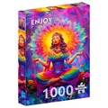 Puzzle 1000 el. Wewnętrzny spokój
