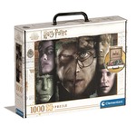 Puzzle 1000 elementów Brief Case  Harry Potter