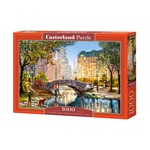 Puzzle 1000 elementów Central Park