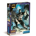 Puzzle 1000 elementów Compact Batman