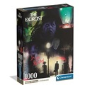 Puzzle 1000 Exorcist - Horror Movies Compact