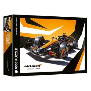 Puzzle 1000 Formula 1 McLaren F1 World Constructors Champions F1-1005259