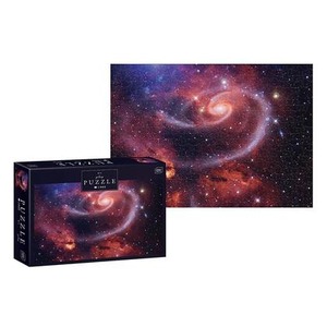 Puzzle 1000 Galaxy 1