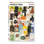 Puzzle 1000 - Gin PIATNIK
