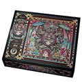 Puzzle 1000 Grateful Dead Puzzle od Theory11