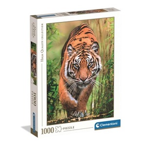 Puzzle 1000 HQ The Hunter’s Path 37101