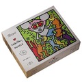 Puzzle 1000 Keith Haring Jigsaw Puzzle od Theory11