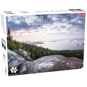 Puzzle 1000 Koli Finland