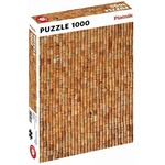 Puzzle 1000 korki