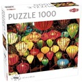 Puzzle 1000 Lanterns (square box)
