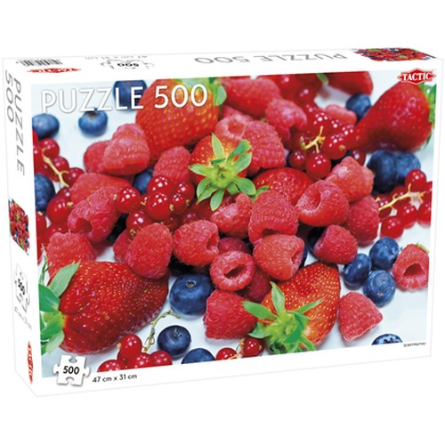 Puzzle 1000 Lover\'s Special Special Berrymania