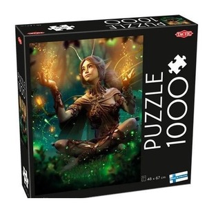 Puzzle 1000 Moonlit Fairy