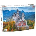 Puzzle 1000 Neuschwanstein Castle