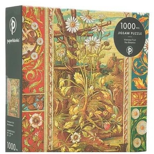 Puzzle 1000 PC Viennese Fruit