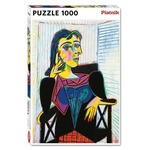 Puzzle 1000 Picasso, Dora Maar PIATNIK