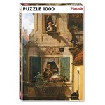 Puzzle 1000 Przechwycony List Miłosny PIATNIK