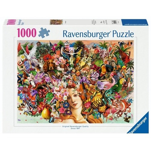 Puzzle 1000 Puzzle Passion