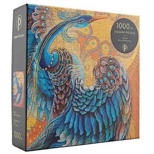 Puzzle 1000 Skybird
