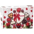 Puzzle 1000 Sweets for My Sweet