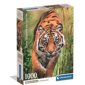 Puzzle 1000 The Hunters Path