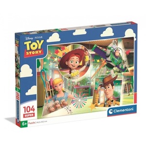 Puzzle 104 Toy Story