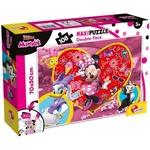 Puzzle 108 maxi double-face Minnie 304-74198