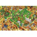Puzzle 150 el. Labirynt