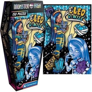 Puzzle 150 Monster High Cleo De Nile