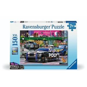 Puzzle 150 Police
