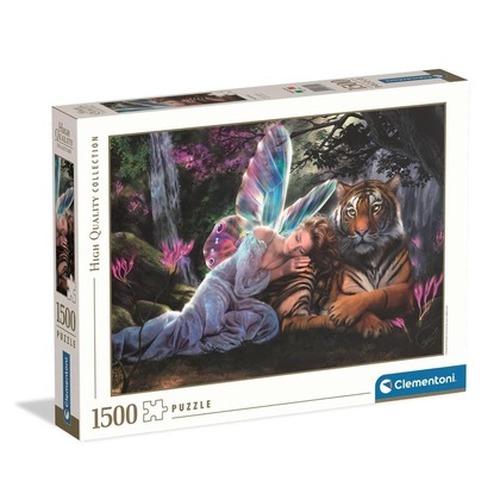 Puzzle 1500 My Sentinel