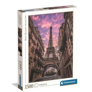 Puzzle 1500 Paris Awakens