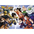 Puzzle 200 el. Dragon Ball Z
