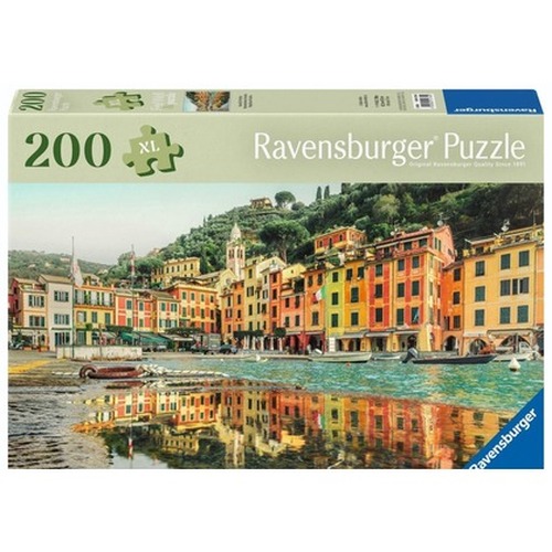 Puzzle 200 Portofino