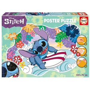 Puzzle 250 el. Stich