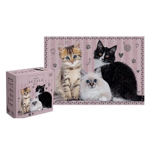 Puzzle 250 Puppy Sign 1