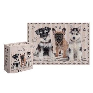 Puzzle 250 Puppy Sign 2