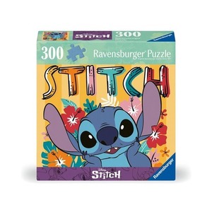 Puzzle 2D 300 Disney Stitch